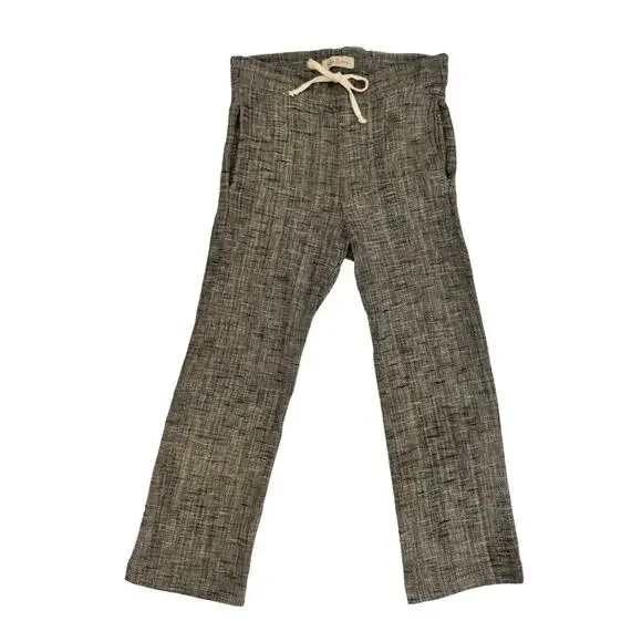 Imogene Willie Tweed Pants Women's XS Cotton Coastal Cowgirl Festival Resort - Picture 14 of 16